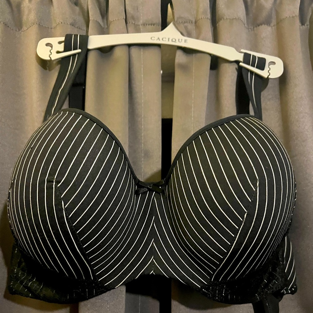 LANE BRYANT BRA